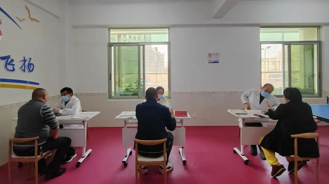 感恩有尼 一路守護(hù) | 全民向健康，中醫(yī)問(wèn)診活動(dòng)圓滿結(jié)束~