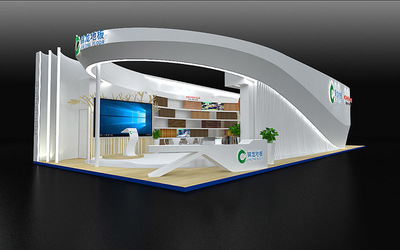 深圳展覽設(shè)計(jì)公司如何提升設(shè)計(jì)服務(wù)實(shí)力